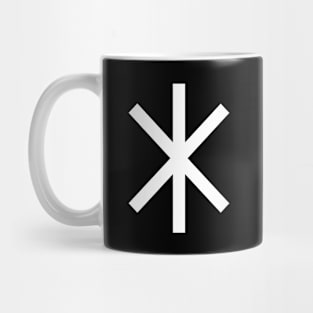 Strength Bind Rune Mug